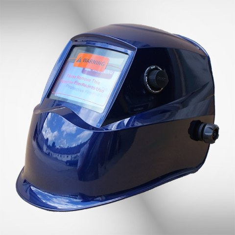 PRZYŁBICA AUTOMATYCZNA POWERWELD 2616 G+ PRZYŁBICA AUTOMATYCZNA POWERWELD 2616 G+