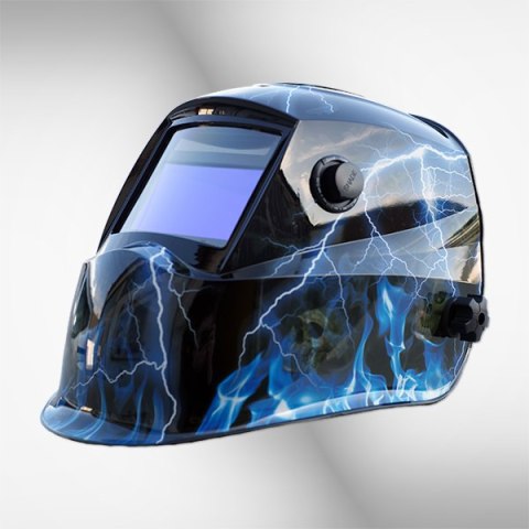 PRZYŁBICA AUTOMATYCZNA POWERWELD 2616 G+ PRZYŁBICA AUTOMATYCZNA POWERWELD 2616 G+
