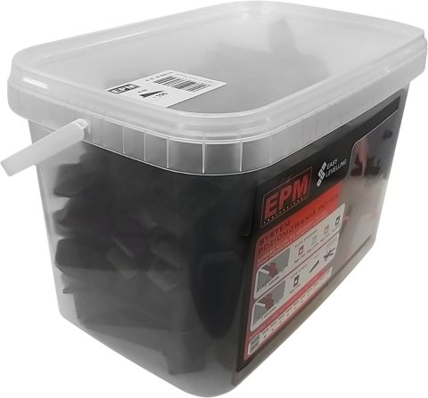 SYSTEM UKŁADANIA PŁYTEK EASY LEVELING 100 KLINÓW SYSTEM UKŁADANIA PŁYTEK EASY LEVELING 100 KLINÓW