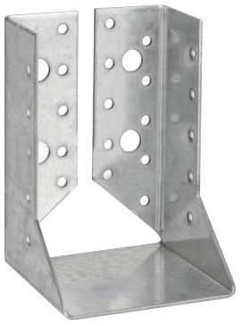 UCHWYT BELKI ZAGIĘTY DO WEWNĄTRZ 50*135MM UCHWYT BELKI ZAGIĘTY DO WEWNĄTRZ 50*135MM