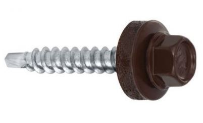 WKRĘT SAMOWIERTNY 4.8*70MM RAL 8017 WKRĘT SAMOWIERTNY 4.8*70MM RAL 8017