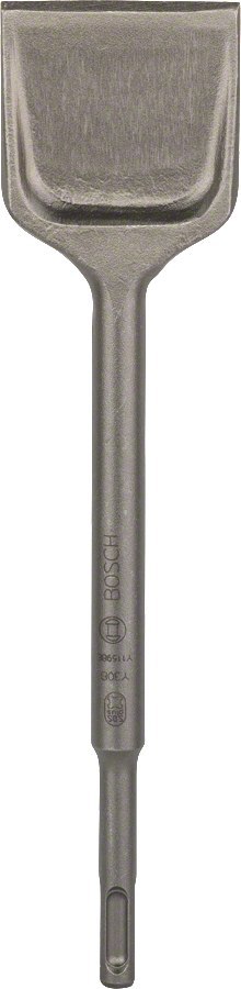 DŁUTO PŁASKIE SDS PLUS SZEROKIE 60*250MM DŁUTO PŁASKIE SDS PLUS SZEROKIE 60*250MM