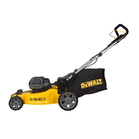 KOSIARKA DO TRAWY AKUMULATOROWA 48CM 2*18V 0*AH KOSIARKA DO TRAWY AKUMULATOROWA 48CM 2*18V 0*AH