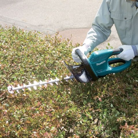 NOŻYCE ELEKTRYCZNE DO ŻYWOPŁOTU 550W 65CM NOŻYCE ELEKTRYCZNE DO ŻYWOPŁOTU 550W 65CM