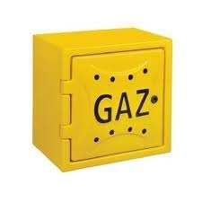 OSŁONA ZAWORU GAZU 150*250*300MM OSŁONA ZAWORU GAZU 150*250*300MM