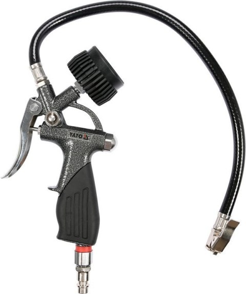 PISTOLET DO POMPOWANIA KÓŁ PISTOLET DO POMPOWANIA KÓŁ