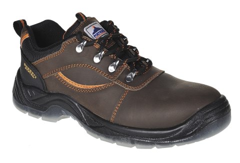 PÓŁBUTY STEELITE MUSTANG SHOE FW59 ROZMIAR 43 PÓŁBUTY STEELITE MUSTANG SHOE FW59 ROZMIAR 43