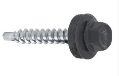 WKRĘT SAMOWIERTNY 4.8*70MM RAL 7024 WKRĘT SAMOWIERTNY 4.8*70MM RAL 7024