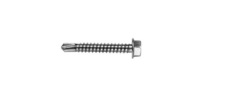 WKRĘT SAMOWIERTNY Z ŁBEM SZEŚCIOKĄTNYM HWH 6.3*63MM KG WKRĘT SAMOWIERTNY Z ŁBEM SZEŚCIOKĄTNYM HWH 6.3*63MM KG