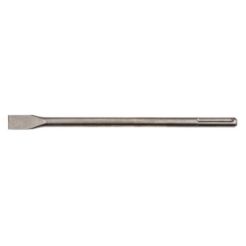 DŁUTO SDS MAX 25*18*400MM DŁUTO SDS MAX 25*18*400MM