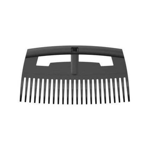 GRABIE PLASTIKOWE DO LIŚCI 430 ERGO - GŁOWICA MAŁA GRABIE PLASTIKOWE DO LIŚCI 430 ERGO - GŁOWICA MAŁA