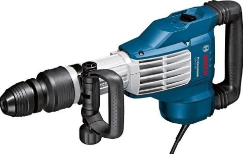 MŁOT UDAROWY KUJĄCY GSH 11VC 1700W MŁOT UDAROWY KUJĄCY GSH 11VC 1700W