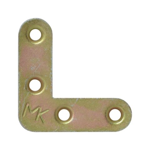 NAROŻNIK MEBLOWY 40*40*12*2.0 MM NAROŻNIK MEBLOWY 40*40*12*2.0 MM