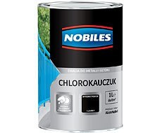 EMALIA CHLOROKAUCZUKOWA BRĄZOWA CZEKOLADOWA 0.9L EMALIA CHLOROKAUCZUKOWA BRĄZOWA CZEKOLADOWA 0.9L