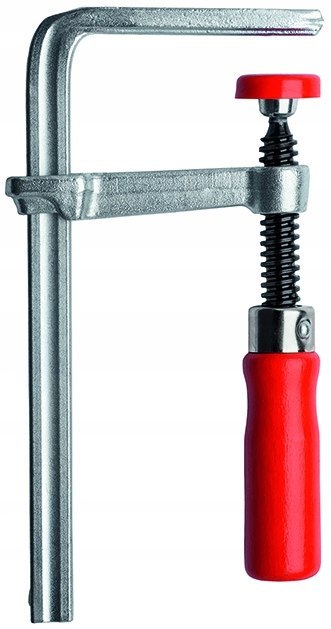 ŚCISK STOŁOWY STALOWY 120/60MM ŚCISK STOŁOWY STALOWY 120/60MM