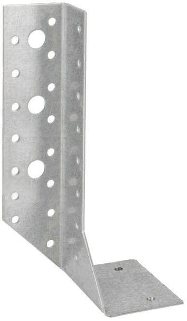 UCHWYT BELKI DZIELONY 50*170*78*2.0 L UCHWYT BELKI DZIELONY 50*170*78*2.0 L