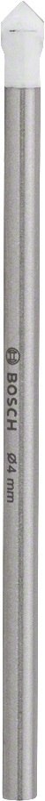 WIERTŁO DO SZKŁA I CERAMIKI CYL-9 SOFTCERAMIC 4*70MM WIERTŁO DO SZKŁA I CERAMIKI CYL-9 SOFTCERAMIC 4*70MM