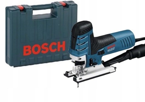 WYRZYNARKA GST 150 CE 780W WYRZYNARKA GST 150 CE 780W