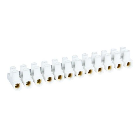 LISTWA ZACISKOWA 12-TOROWA 10.0MM2 LISTWA ZACISKOWA 12-TOROWA 10.0MM2