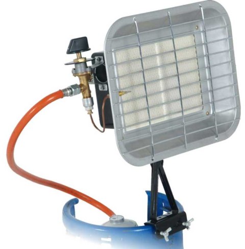 PROMIENNIK NA BUTLĘ 4.6KW PROMIENNIK NA BUTLĘ 4.6KW