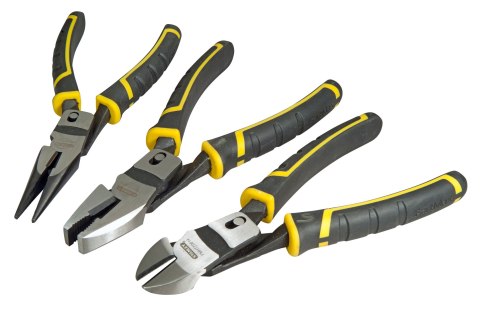 SZCZYPCE FATMAX ZESTAW 3 SZTUKI 210MM SZCZYPCE FATMAX ZESTAW 3 SZTUKI 210MM