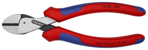SZCZYPCE TNĄCE BOCZNE X-CUT 160MM SZCZYPCE TNĄCE BOCZNE X-CUT 160MM