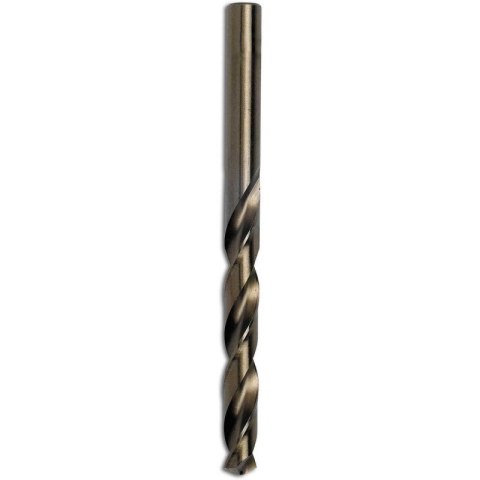 WIERTŁO DO METALU HSS KOBALTOWE, COBALT 9.0MM WIERTŁO DO METALU HSS KOBALTOWE, COBALT 9.0MM