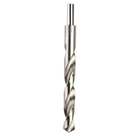 WIERTŁO HSS PRO 17.00MM UCHWYT REDUKOWANY DIN338 WIERTŁO HSS PRO 17.00MM UCHWYT REDUKOWANY DIN338