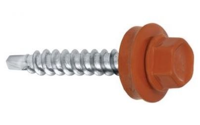 WKRĘT SAMOWIERTNY 4.8*20MM RAL 8004 WKRĘT SAMOWIERTNY 4.8*20MM RAL 8004