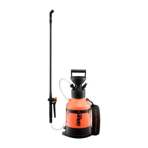 OPRYSKIWACZ ORION SUPER NEW, POJEMNOŚĆ 3L OPRYSKIWACZ ORION SUPER NEW, POJEMNOŚĆ 3L