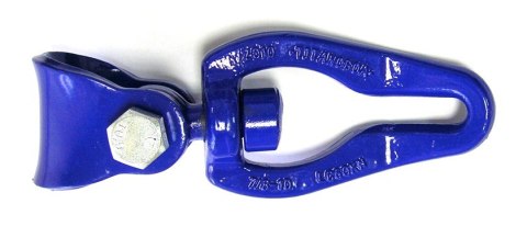 ZAMEK ŚLIZGOWY 7/8MM TITANOBOA KL.10 LC60KN ZO10 OBROTOWY ZAMEK ŚLIZGOWY 7/8MM TITANOBOA KL.10 LC60KN ZO10 OBROTOWY