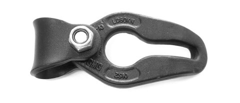 ZAMEK ŚLIZGOWY 7/8MM TITANOBOA KL.10 LC60KN ZS10 ZAMEK ŚLIZGOWY 7/8MM TITANOBOA KL.10 LC60KN ZS10