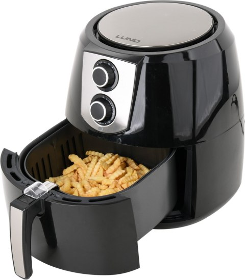 FRYTKOWNICA BEZTŁUSZCZOWA 1800W, 5.2L. FRYTKOWNICA BEZTŁUSZCZOWA 1800W, 5.2L.