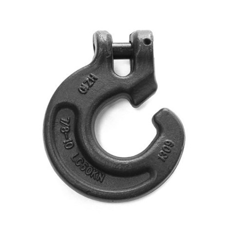 HAK ZRYWKOWY 7/8MM HZ10 LC60KN TITANOBOA KL.10 HAK ZRYWKOWY 7/8MM HZ10 LC60KN TITANOBOA KL.10