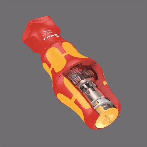 WKRĘTAK DO MOCOWANIA KOŃCÓWEK TYPU KRAFTFORM TURBO BIT 125MM WKRĘTAK DO MOCOWANIA KOŃCÓWEK TYPU KRAFTFORM TURBO BIT 125MM