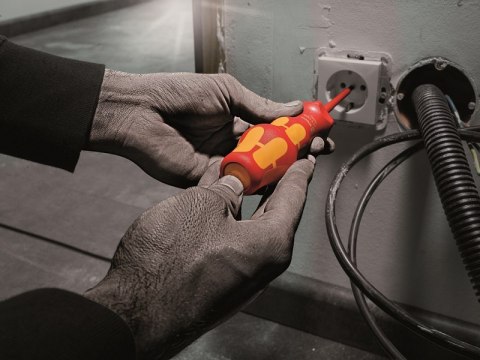 WKRĘTAK DO MOCOWANIA KOŃCÓWEK TYPU KRAFTFORM TURBO BIT 125MM WKRĘTAK DO MOCOWANIA KOŃCÓWEK TYPU KRAFTFORM TURBO BIT 125MM