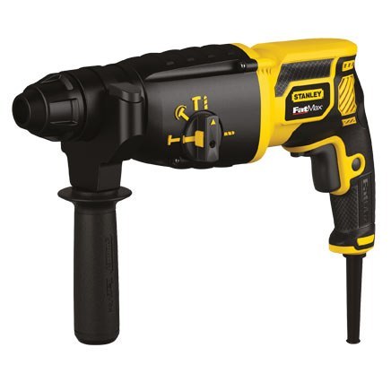 MŁOTOWIERTARKA SDS+ 750W MŁOTOWIERTARKA SDS+ 750W