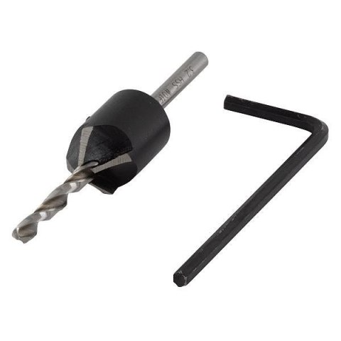 NAWIERTAK Z FAZOWNIKIEM 3.2-12MM NAWIERTAK Z FAZOWNIKIEM 3.2-12MM