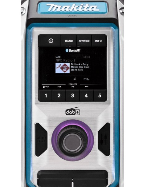 ODBIORNIK RADIOWY DAB/DAB+, BLUETOOTH, SUBWOOFER ODBIORNIK RADIOWY DAB/DAB+, BLUETOOTH, SUBWOOFER