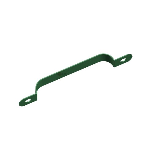 OPASKA METALOWA ZIELONA 1009 OPASKA METALOWA ZIELONA 1009