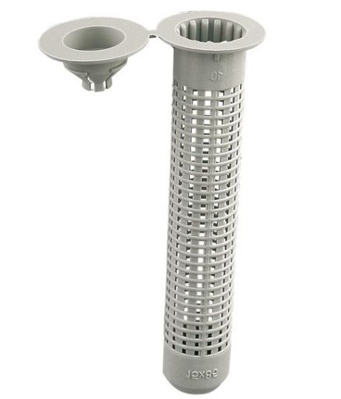 TULEJA SIATKOWA PLASTIKOWA DO ŻYWIC 12*60MM 20SZT TULEJA SIATKOWA PLASTIKOWA DO ŻYWIC 12*60MM 20SZT