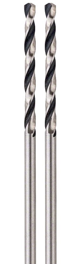 WIERTŁO HSS-POINTTEQ 3.0MM 2PC. WIERTŁO HSS-POINTTEQ 3.0MM 2PC.