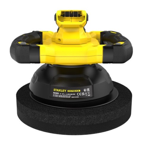 POLERKA AKUMULATOROWA V20 18V 255MM 0*AH POLERKA AKUMULATOROWA V20 18V 255MM 0*AH