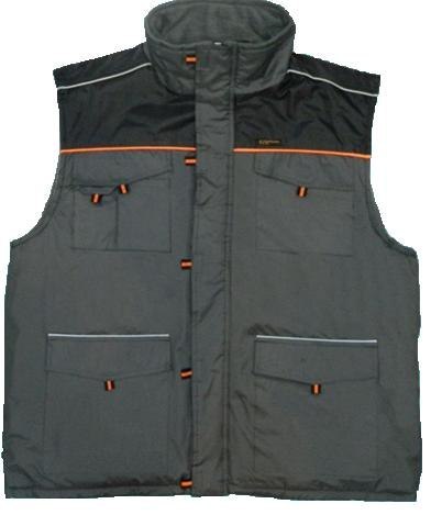 BEZRĘKAWNIK OCIEPLANY PROFESSIONAL ROZMIAR XXL BEZRĘKAWNIK OCIEPLANY PROFESSIONAL ROZMIAR XXL