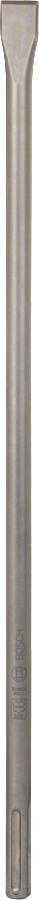 DŁUTO PŁASKIE SDS-MAX 600MM DŁUTO PŁASKIE SDS-MAX 600MM
