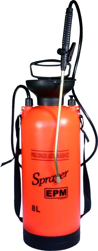 OPRYSKIWACZ DELTA LANCA MOSIĘŻNA 5L OPRYSKIWACZ DELTA LANCA MOSIĘŻNA 5L