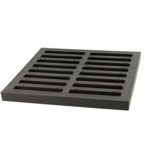 KRATA DO STUDZIENKI 300*300 PCV A15 GRAFIT KRATA DO STUDZIENKI 300*300 PCV A15 GRAFIT