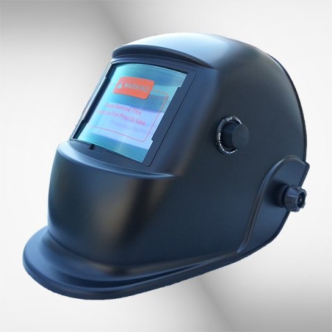 PRZYŁBICA AUTOMATYCZNA POWERWELD 1500 G+ PRZYŁBICA AUTOMATYCZNA POWERWELD 1500 G+