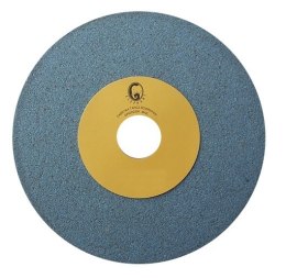 ŚCIERNICA CERAMICZNA BAKELITOWA T1C 150*8*32 95A 60N8B