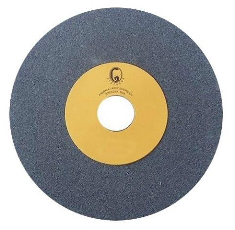 ŚCIERNICA CERAMICZNA T1 250*25*32 98C 80K-SZARA ŚCIERNICA CERAMICZNA T1 250*25*32 98C 80K-SZARA